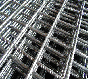 Reinforcing Welded Mesh