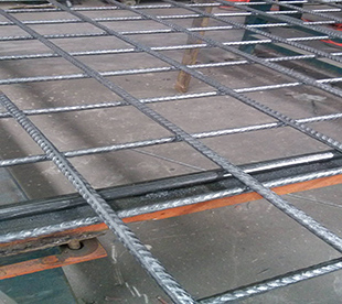 Reinforcing Welded Mesh