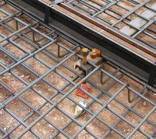 Reinforcing Welded Mesh