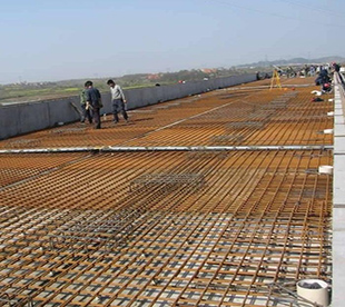 Reinforcing Welded Mesh