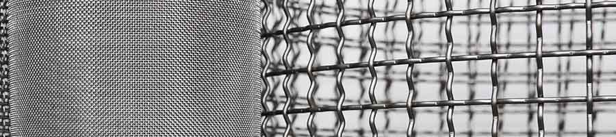 stainless steel wire mesh