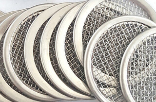 Mesh Filtermesh-filter-stainless-steel-filter-mesh