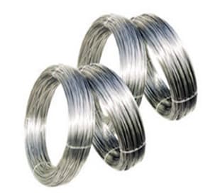 Stainless Steel Wire Coils