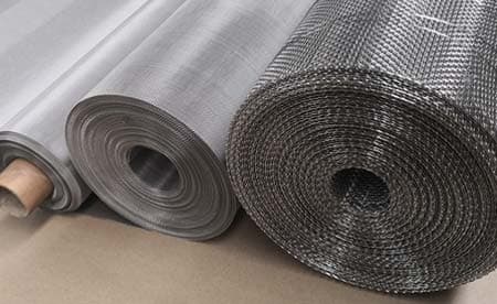 Stainless Steel Wire Mesh