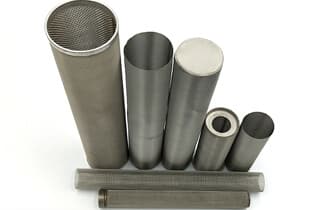 tube-filter-fine-woven-mesh-cloth-cylindrical-filter