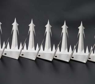 Big Type Wall Spikes/security spikes