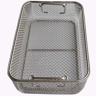 Medical Disinfection Basket