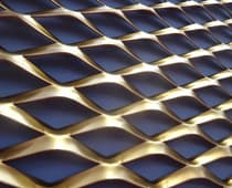 Decorative Expanded Metal