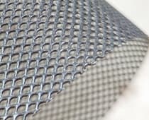 Expanded Metal Mesh---Expanded Metal Filter