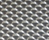 Expanded Metal Mesh---Expanded Metal Filter