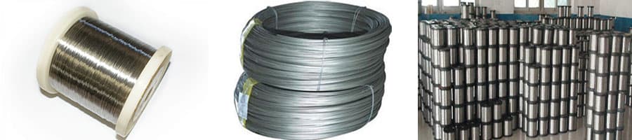 stainless steel wire