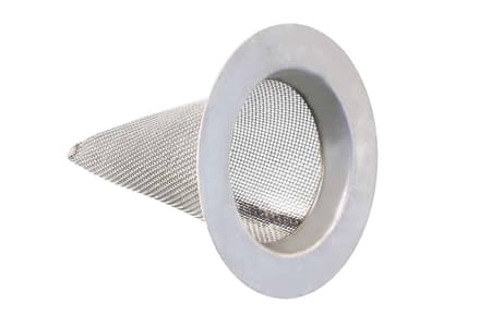 Stainless steel 30 mesh Cone Type Spark Arrestor Screen