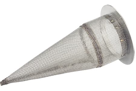 Stainless steel Cone Type Spark Arrestor Screen