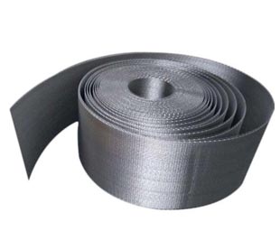 reverse dutch weave Continuous Filter Belts