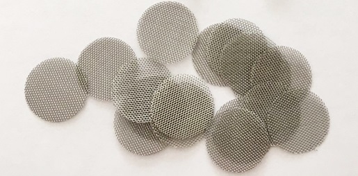 Faucet Aerator Screen