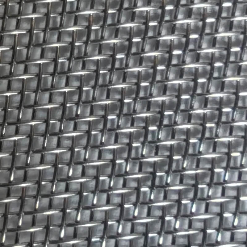 stainless steel mould mesh