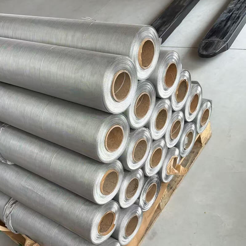 Pulp Forming Stainless Steel Mesh Pulp Forming Stainless Steel Mesh