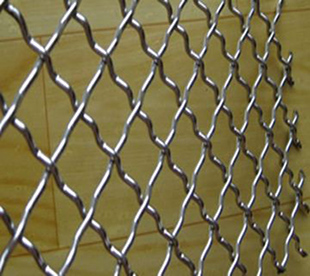 Square Wire Mesh