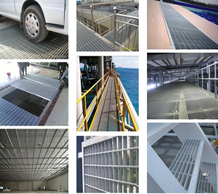 Steel Grating For Sale Metal Grate Flooring Steel Walkway Grating