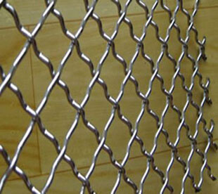 Square Wire Mesh