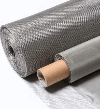 Stainless Steel Wire Mesh