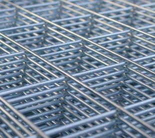 Welded Mesh Panel