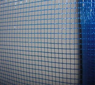 Plastic Insect Window Screen