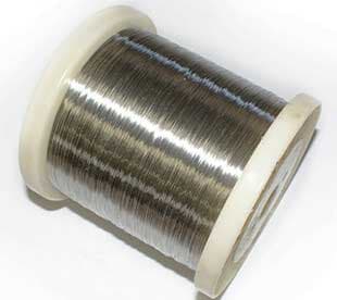 Galvanized Iron Wire