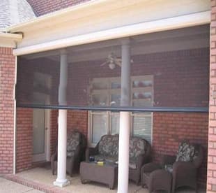 Buy Window Screens-Fiberglass Screen