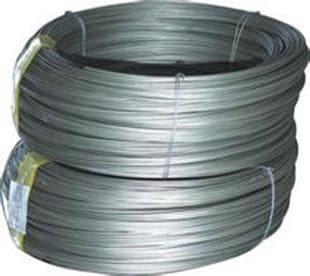 Stainless Steel Wire Rod