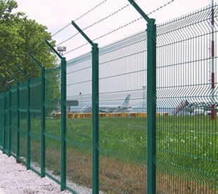 Mesh-Fence-Wire-Garden-Fence