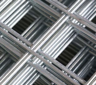 Wire Mesh Panels-Wire Grid Panels-Metal Grid
