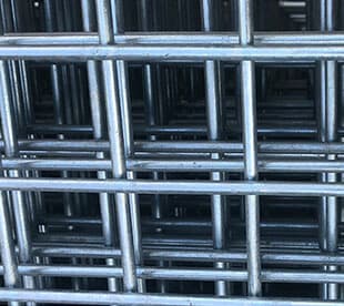 Mesh-Fence-Panels