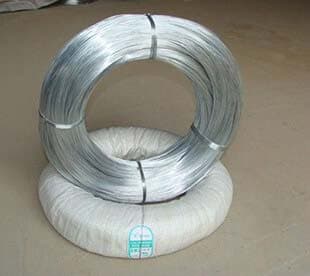 11 Gauge Galvanized Steel Wire