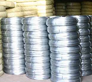 Galvanized Steel Wire