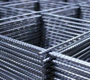 Concrete-Wire-Mesh-Ribbed-Steel-Bar-Reinforcing-Mesh