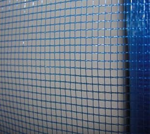 Mosquito Window Screen-Polyethylene Screen