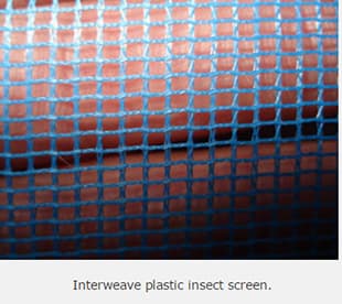 Fly Screen Mesh-Nylon Screen