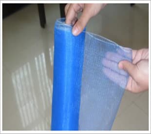 Window Screens-Plastic Screen