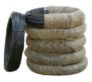 Annealed Wire Suppliers-BWG8 to BWG22
