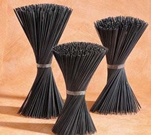 Annealed Steel Wire-Black Anneal Cut Wire