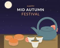 Middle Autumn Festival