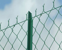 40 KM Chain Link Fence Delivered On 14 July 2021