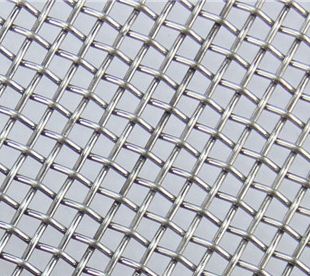 Square Wire Mesh