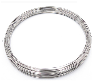 Stainless Steel Wire