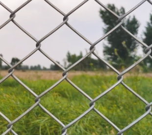 Chain Link Fence