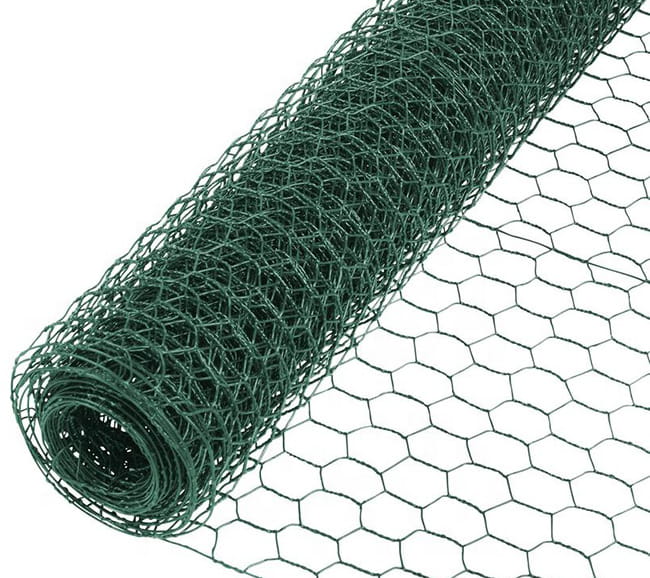 Hexagonal Mesh, Chicken Wire Mesh for Sale