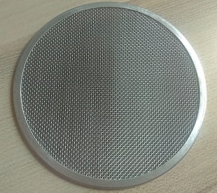 Extruder Screen Mesh for Cable Manufacturing