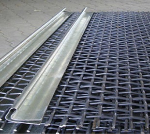 High-Quality Mining Screen Mesh & Wire Mesh for Efficient Mineral Processing