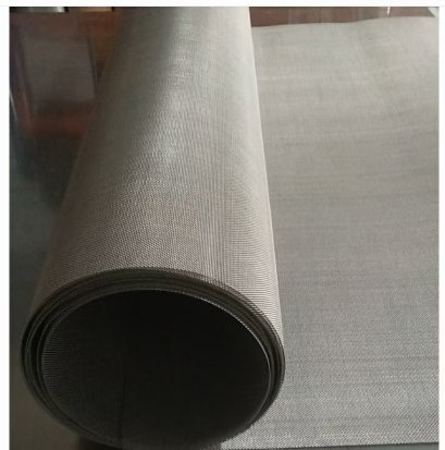 Application analysis of stainless steel wire mesh: from water treatment to food grade precision filtration